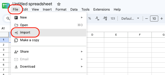 Import Screenshot-1